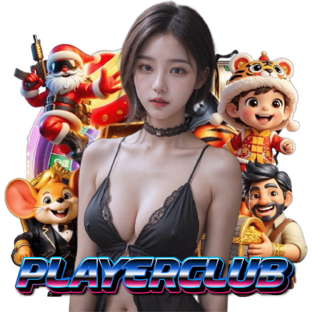 playerclub คาสิโน